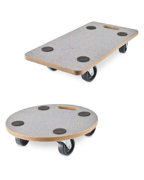 Dolly Trolley - instore only