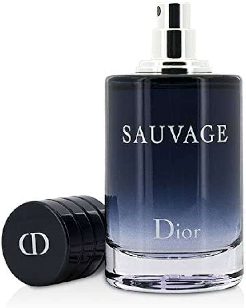 Dior Sauvage Eau de toilette 60ml - Members exclusive
