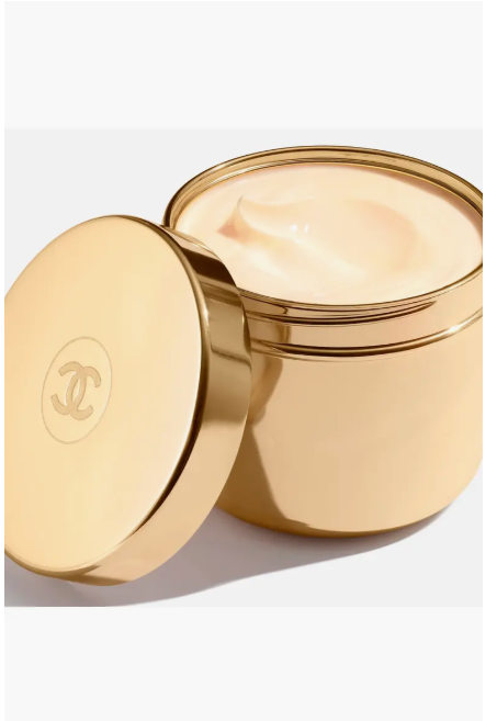 SUBLIMAGE LE MASQUE REFILL- Ultimate Mask Regenerates and Strengthens Refill CHANEL
