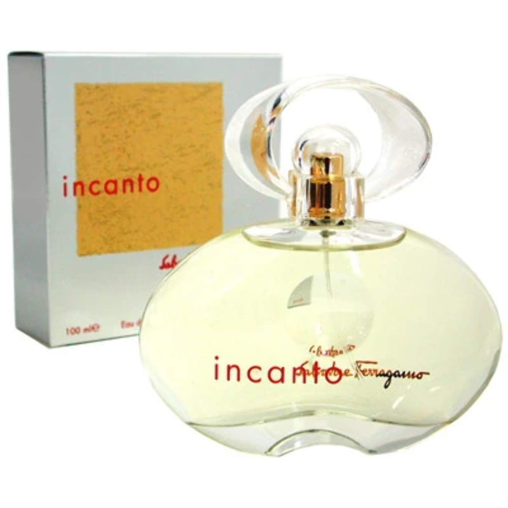 Salvatore Ferragamo Incanto Women's Fragrance Spray